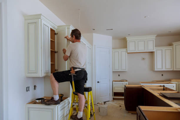 Licensed Backsplash Installation service in Wimauma, FL - BM Kitchen